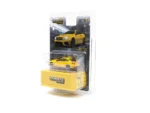 Tarmac Works Mercedes-Benz C63 AMG Black Series (Yellow)
