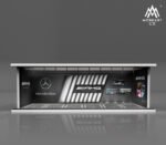 MoreArt Diorama 1:64 – Mercedes-AMG Performance Garaż