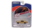 GreenLight 1971 Chevrolet Chevelle SS 454 GL Muscle 1:64
