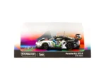 Tarmac Works Porsche 911 GT3 R DTM 2023 #75 1:64