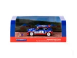 Tarmac Works Renault 5 MAXI Turbo Rallye de France 1985 1:64