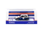 Tarmac Works Renault 5 Turbo Rally Costa Brava 1985 1:64