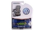 Greenlight 1979 Volkswagen Rabbit Green 1:64