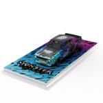 Nissan KPGC110 Monster Hoonigan – TimeMicro 1:64