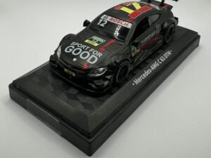 Mercedes-AMG C63 DTM – Sport for Good #12 1:64