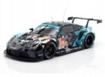 Ixo Porsche 911 GT3 R #88 Endurance Racing 1:18