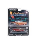 GreenLight California Lowriders – 1955 Chevrolet Bel Air 1:64