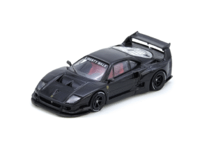 INNO64 LBWK Ferrari F40 Full Carbon 1:64