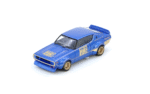 INNO64 Nissan Skyline 2000 GT-R KPGC110 Racing Concept Blue 1:64
