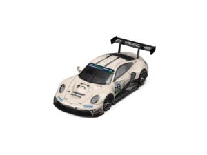 Star Race Porsche 911 GT3 Race #288 1:64