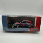 Tarmac Works Hyundai i30 N TCR WTCR 2018 Champion – 1:64