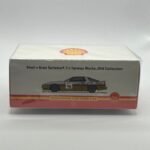 Tarmac Works Toyota Supra 3.0 GT Turbo A ’88 – Shell x Gran Turismo – 1:64