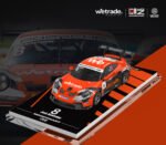 ModernArt Porsche 911 GT3 R #8 Wetrade 1:64