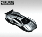 TimeMicro PscDesign Contact Concept Car 1:64