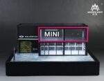 MoreArt Diorama 1:64 - Salon Mini