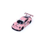 Star Race Porsche 911 GT3 R Pink Pig #23 1:64