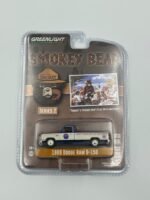 GreenLight Dodge Ram D-150 1989 Smokey Bear Series 2 1:64