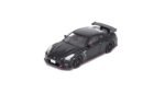 INNO64 Nissan GT-R NISMO Black 1:64