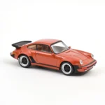 Norev Porsche 911 Turbo 1978 Copper Metallic 1:43