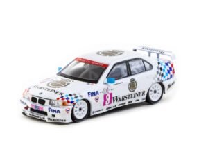 Werk83 BMW 320i STW 1995 Champion #8 1:64