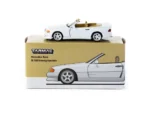 Tarmac Works Mercedes-Benz SL 500 Koenig Specials White 1:64