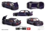 Mini GT Kaido House BMW M3 Kaido GT V2 1:64