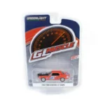 Greenlight Ford Mustang GT Coupe 1968 #68 1:64