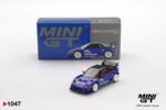 Mini GT Mazda AZ-1 Liberty Walk LB40 Pilot 1:64