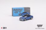 Mini GT Bentley Flying Spur 1:64 BLISTER
