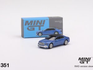 Mini GT Bentley Flying Spur 1:64 BLISTER