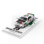 Timemicro Nissan Skyline GT-R R32 Castrol #23 1:64
