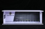 M-Cool Porsche Livery Parking Lot Diorama 1:64