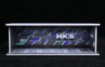M-Cool HKS Painted Parking Lot Diorama 1:64