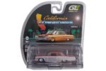 GreenLight Chevrolet Biscayne 1964 Lowrider California 1:64