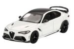 BBR Alfa Romeo Giulia GTA White 2021 1:64
