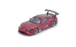 INNO64 Toyota Supra A80 Top Secret Red 1:64