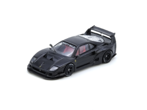 INNO64 Ferrari F40 LBWK Full Carbon 1:64