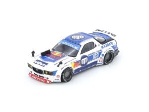 INNO64 Mazda RX-7 FD3S Pandem Rocket Bunny MADBUL 1:64