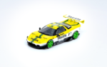 INNO64 Honda NSX NA1 Rocket Bunny V2 Takata Dome Concept 1:64