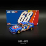 Mini GT Kaido House Toyota AE86 Sprinter Trueno #68 1:64