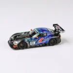PARA64 Mercedes-AMG GT3 #63 GT World Challenge America Team DXDT 1:64