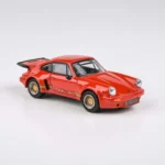 PARA64 Porsche 911 Carrera RSR 3.0 Guards Red 1:64