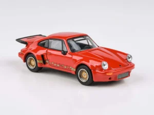 PARA64 Porsche 911 Carrera RSR 3.0 Guards Red 1:64