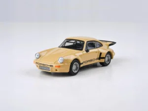 PARA64 Porsche 911 Carrera RSR 3.0 Sahara Beige