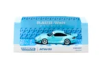 Tarmac Works Porsche 911 RWB 997 Lomianki 1:64