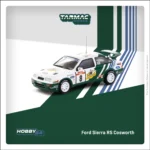 Tarmac Works Ford Sierra RS Cosworth Rally #8 1:64