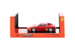 Tarmac Works Ferrari 348 Challenge Presentation 1:64