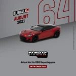 Tarmac Works Aston Martin DBS Superleggera 1:64
