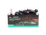 Tarmac Works Mercedes-AMG F1 W12E Hamilton São Paulo GP 2021 1:64