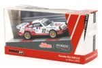 Schuco x Tarmac Works Porsche 911 RSR 3.8 Le Mans 1994 1:64